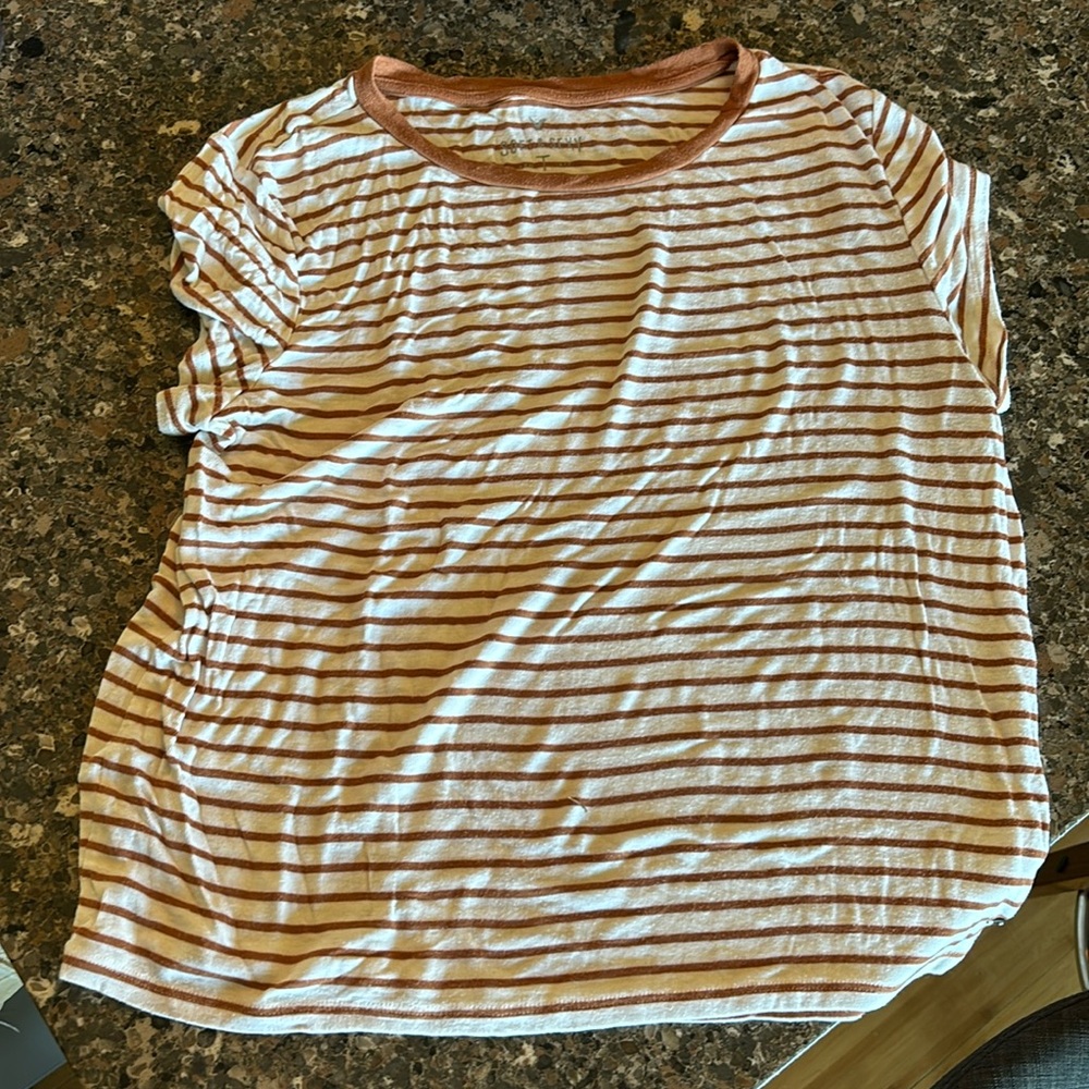 Abercrombie soft and sexy